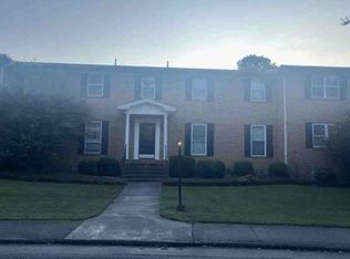 8204 Willowbrook Cir SE APT A, Huntsville, AL 35802