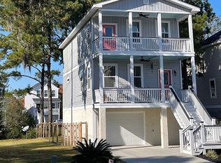 26 Island Breeze Ln, Beaufort, SC 29907