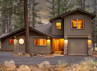57404 Quartz Mountain Ln, Sunriver, OR 97707