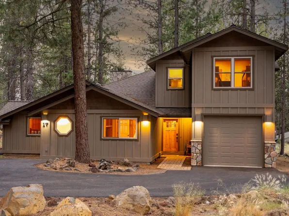 57404 Quartz Mountain Ln, Sunriver, OR 97707