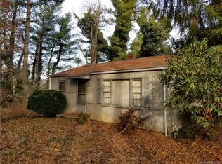 178 Brooklyn Rd, Asheville, NC 28803