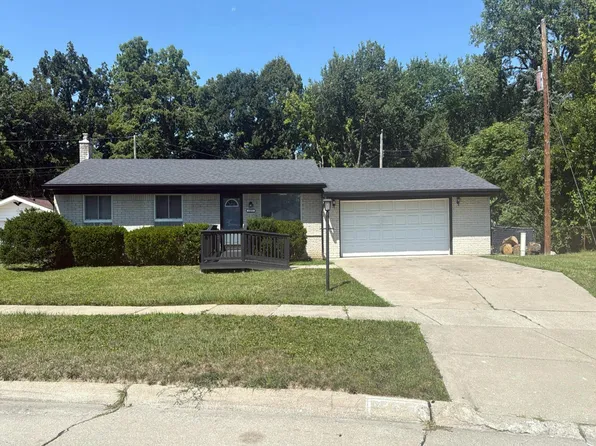 11072 Katherine St, Taylor, MI 48180