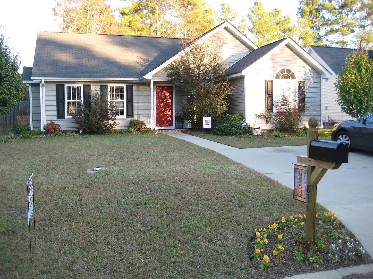 831 Burnside Dr, Columbia, SC 29209 Zillow