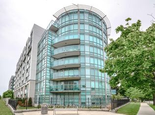 3840 Bathurst St #202, Toronto, ON M3H 6C6
