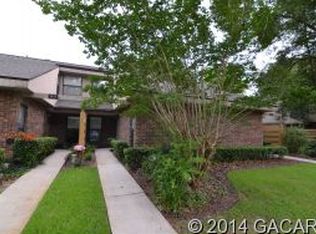 3419 NW 54th Ter, Gainesville, FL 32606