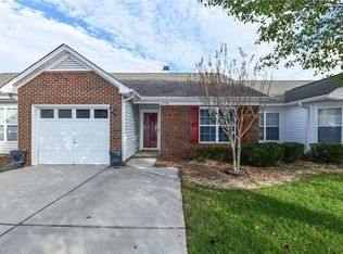 4308 River Rock Point, Greensboro, NC 27409
