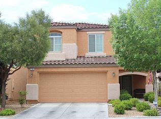 9745 Bonanza Creek Ave, Las Vegas, NV 89148