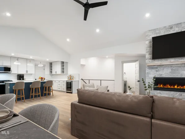 107 GCR 5223S #A23, Tabernash, CO 80478