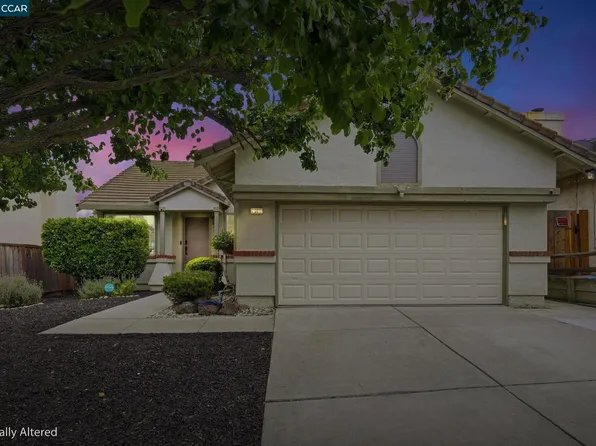 2805 Ford Ct, Antioch, CA 94509