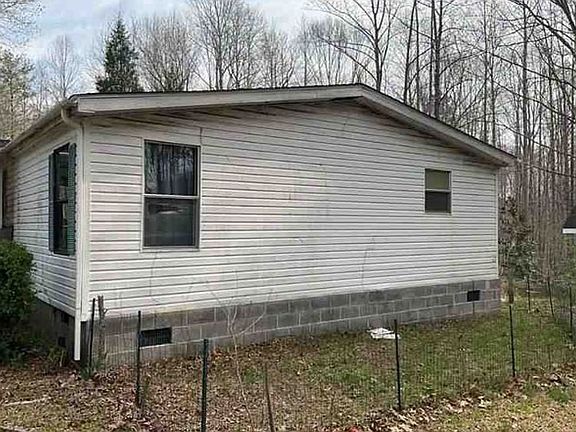 Property Side View