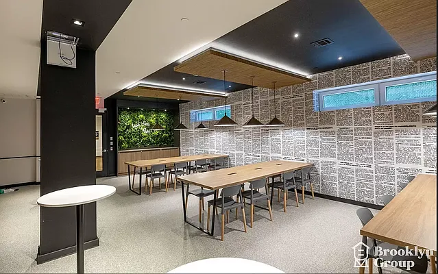 Rented by Brooklyn Group | media 33