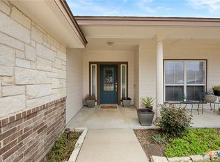 4704 Bear River Trl, Killeen, TX 76542