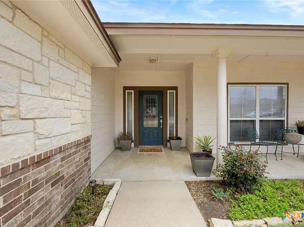 4704 Bear River Trl, Killeen, TX 76542