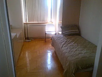 Rented by Keller Williams NYC