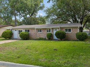 2013 Alan A Dale Rd, Arlington, TX 76013