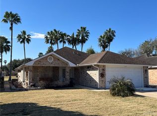 251 Diana Dr, Alamo, TX 78516