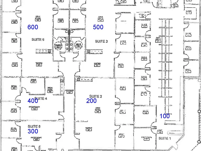2000 W Wickenburg Way #500 — Photo 10