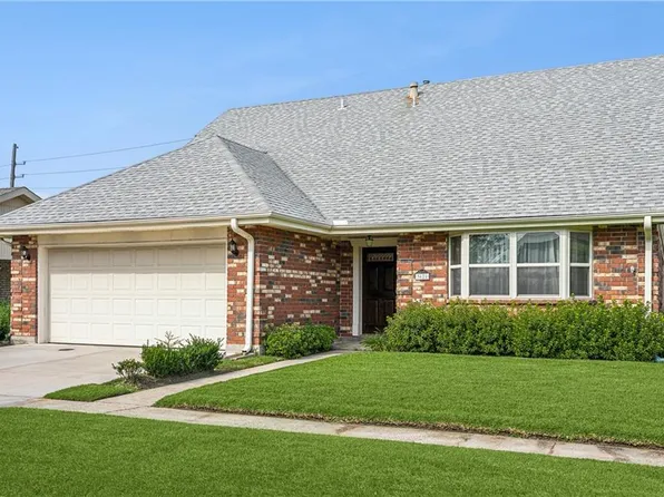 3621 Lake Trail Dr, Kenner, LA 70065