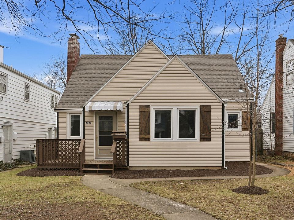 1st image of 4326 Fairfield Ave