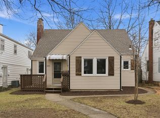 4326 Fairfield Ave, Fort Wayne, IN 46807