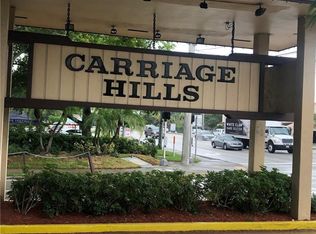 100 Berkley Rd APT 104, Hollywood, FL 33024