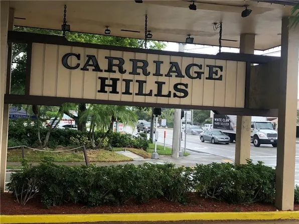 100 Berkley Road #104, Hollywood, FL 33024