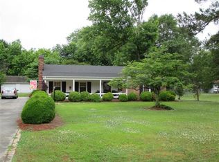 117 Verna St, Franklin, VA 23851
