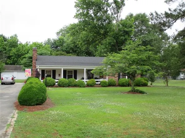117 Verna St, Franklin, VA 23851