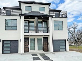 2417 N Winnetka Ave, Dallas, TX 75212