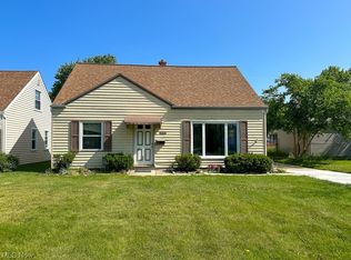 26501 Shirley Ave, Euclid, OH