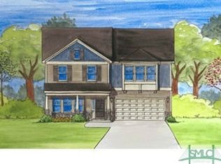 47 Sand Valley Court Dr, Richmond Hill, GA 31324