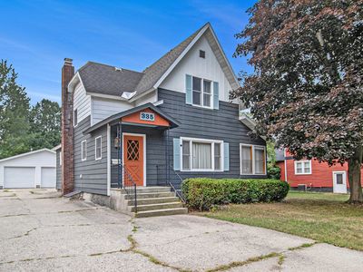 335 W Todd Ave, Reed City, MI, 49677