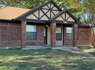 1609 Autumn Breeze Ln, Lewisville, TX 75077