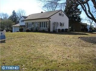 476 Constitutional Dr, Warminster, PA 18974