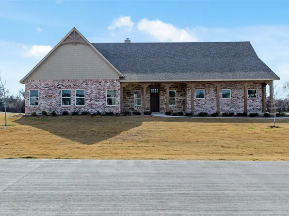 541 Cornerstone Ave, Azle, TX 76020