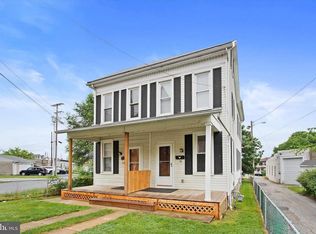 30 N Lehman St, York, PA 17403