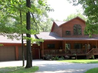 24584 Old Mill Rd, Merrifield, MN 56465