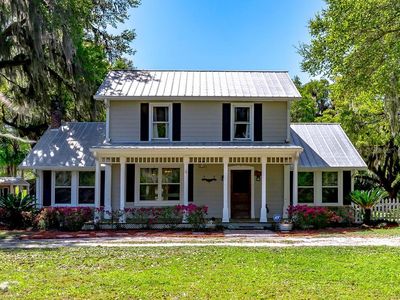 5012 County Road 48, Okahumpka, FL, 34762