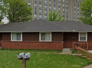 6121 Farrow Ave, Kansas City, KS 66104