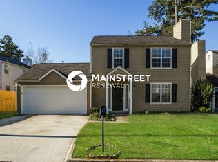 3412 Kingsbrooke Way, Decatur, GA 30034