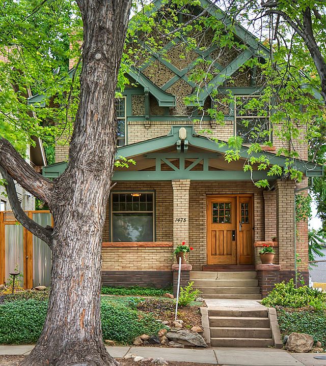1475 Cook St, Denver, CO 80206 Zillow