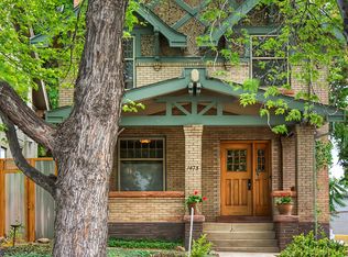 1475 N Cook St, Denver, CO 80206
