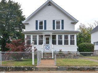 775 3rd Ave, Woonsocket, RI 02895