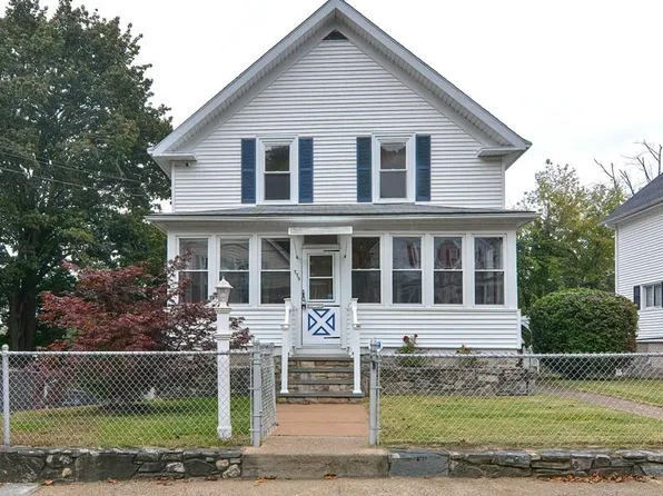 775 3rd Ave, Woonsocket, RI 02895