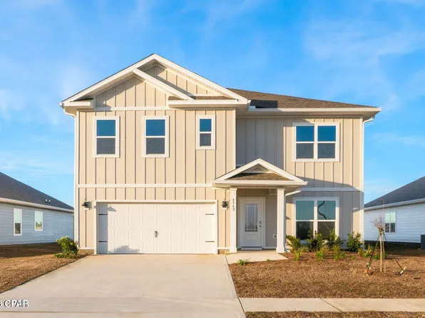 4942 Loblolly Way, Panama City, FL 32404