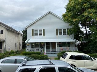 1309-1311 Blair Ave, Scranton, PA 18508