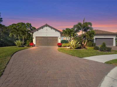5400 Lampiasi St, Sarasota, FL, 34238