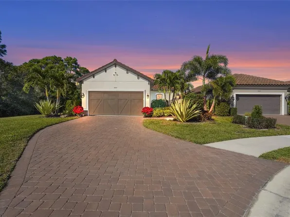 5400 Lampiasi St, Sarasota, FL 34238