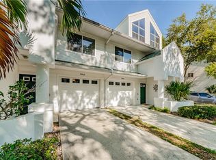9952 Indian Key Trl #15, Seminole, FL 33776