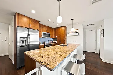 Rented by Industrie Residential